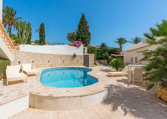 Maryvilla Inspiracion Y Vacaciones - Mascarat *