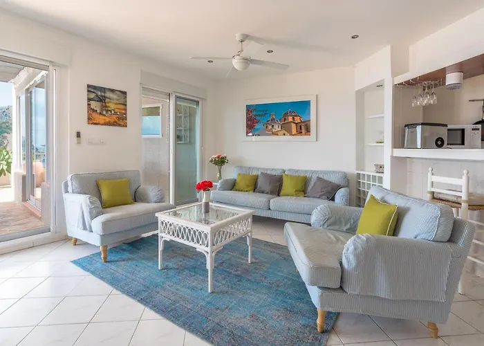 Maryvilla Inspiracion Y Vacaciones - Mascarat *