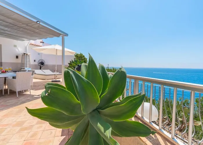 Maryvilla Inspiracion Y Vacaciones - Mascarat Вілла *