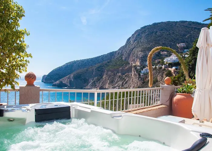 Maryvilla Inspiracion Y Vacaciones - Mascarat *