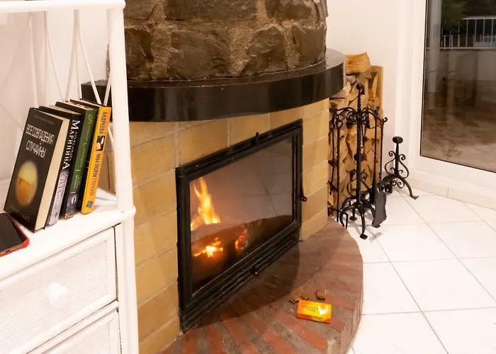 Villa Maryvilla Inspiracion Y Vacaciones - Mascarat *