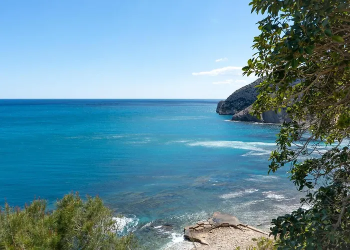 Villa Maryvilla Inspiracion Y Vacaciones - Mascarat