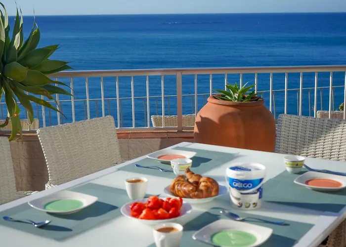 Maryvilla Inspiracion Y Vacaciones - Mascarat Villa