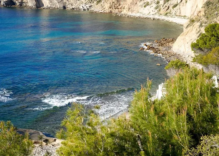 Villa Maryvilla Inspiracion Y Vacaciones - Mascarat